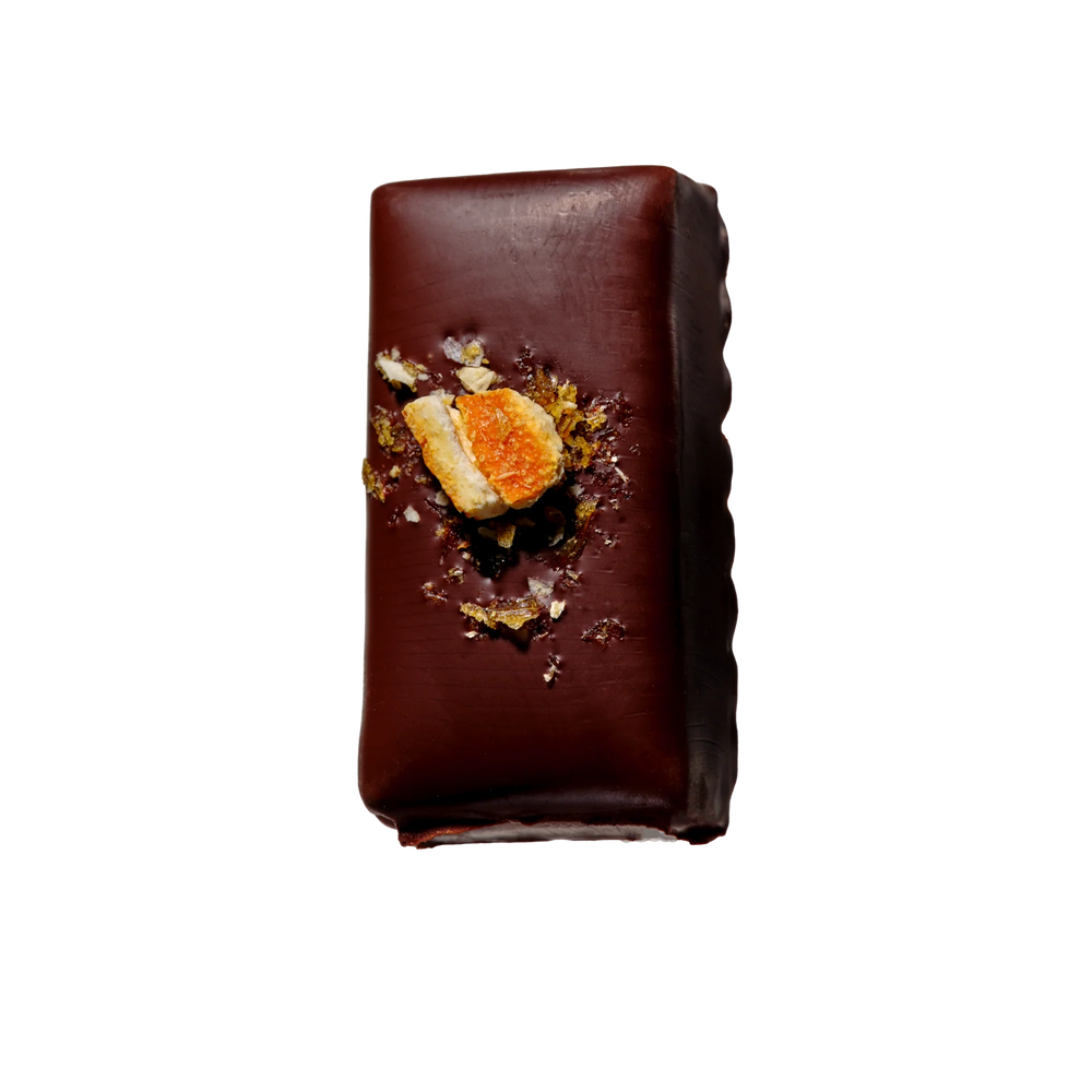 
                      
                        LOCO LOVE - Orange Almond Truffle (Twin Pack)
                      
                    