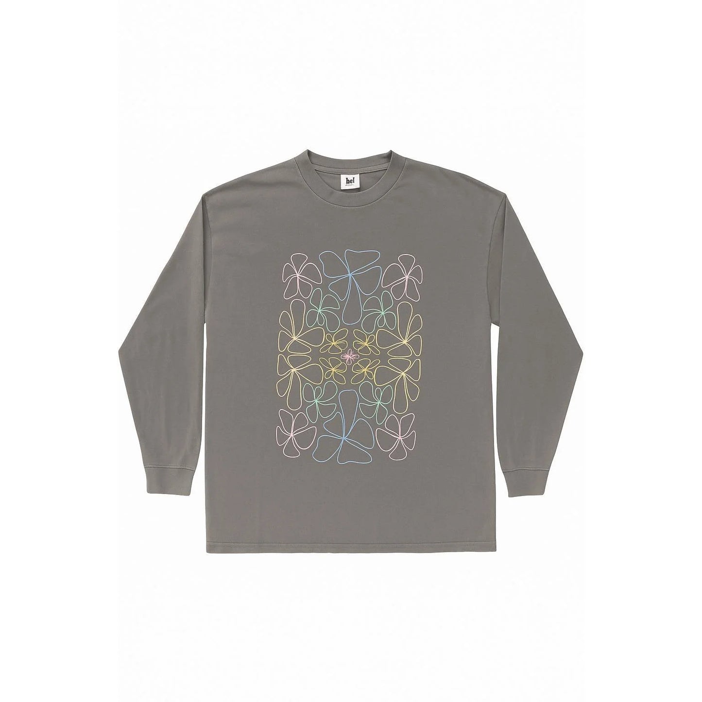 Amilita - Expansion Long Sleeve Tee