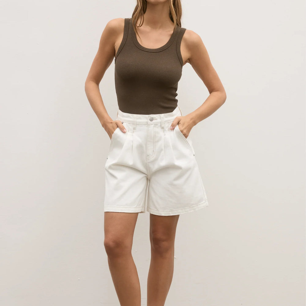 
                      
                        Bayse - Cassia Tank in Cedar
                      
                    