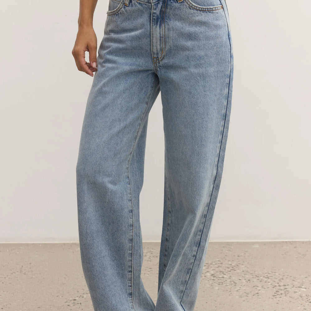 Bayse - Vera Jean in Atlanta