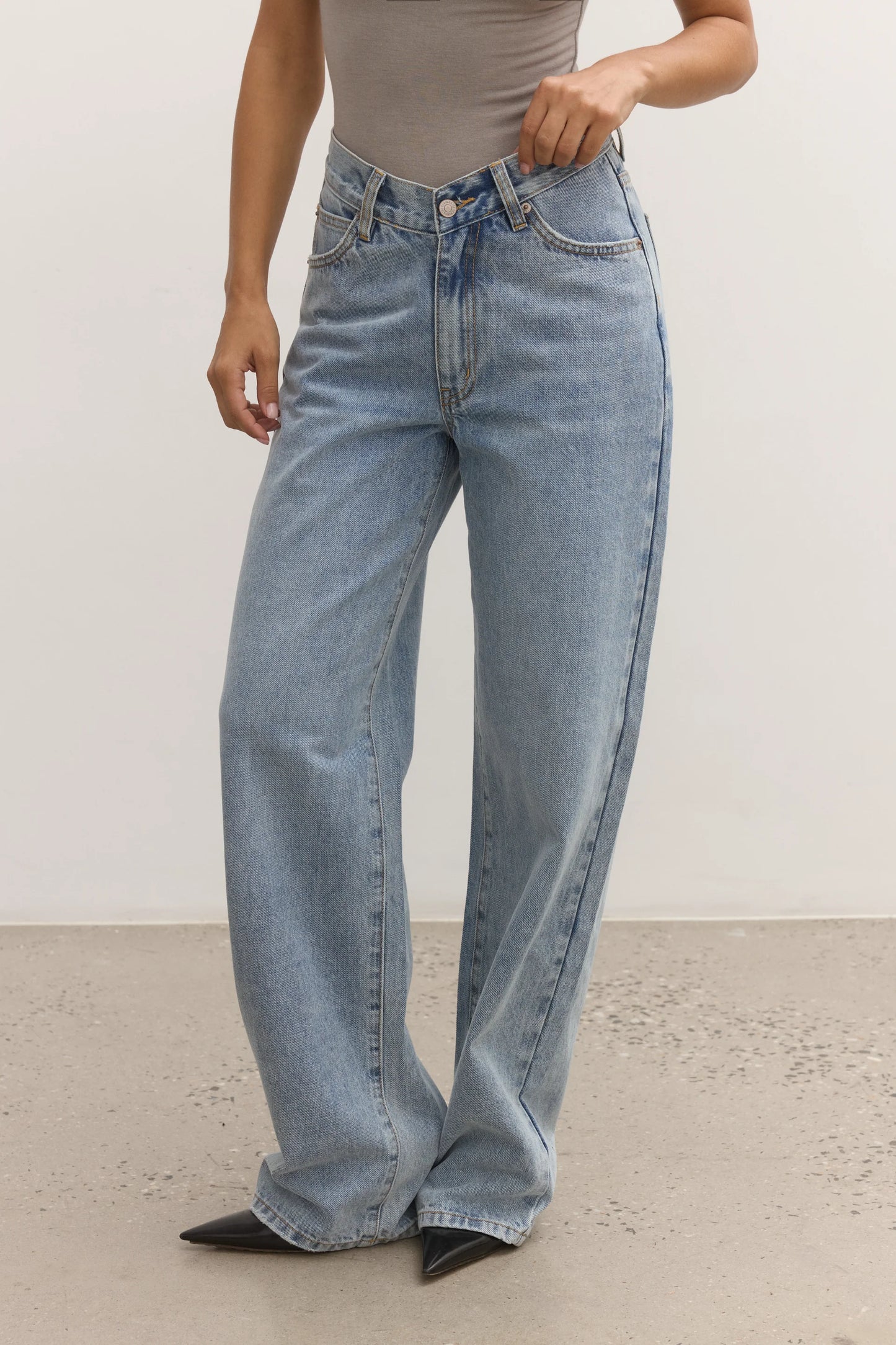 Bayse - Vera Jean in Atlanta