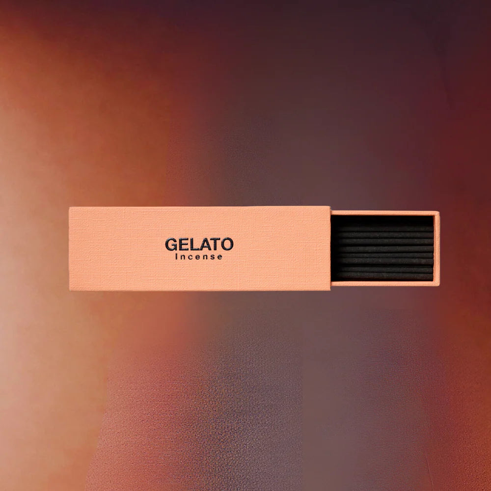 Gentle Habits - The Second Wave - Gelato