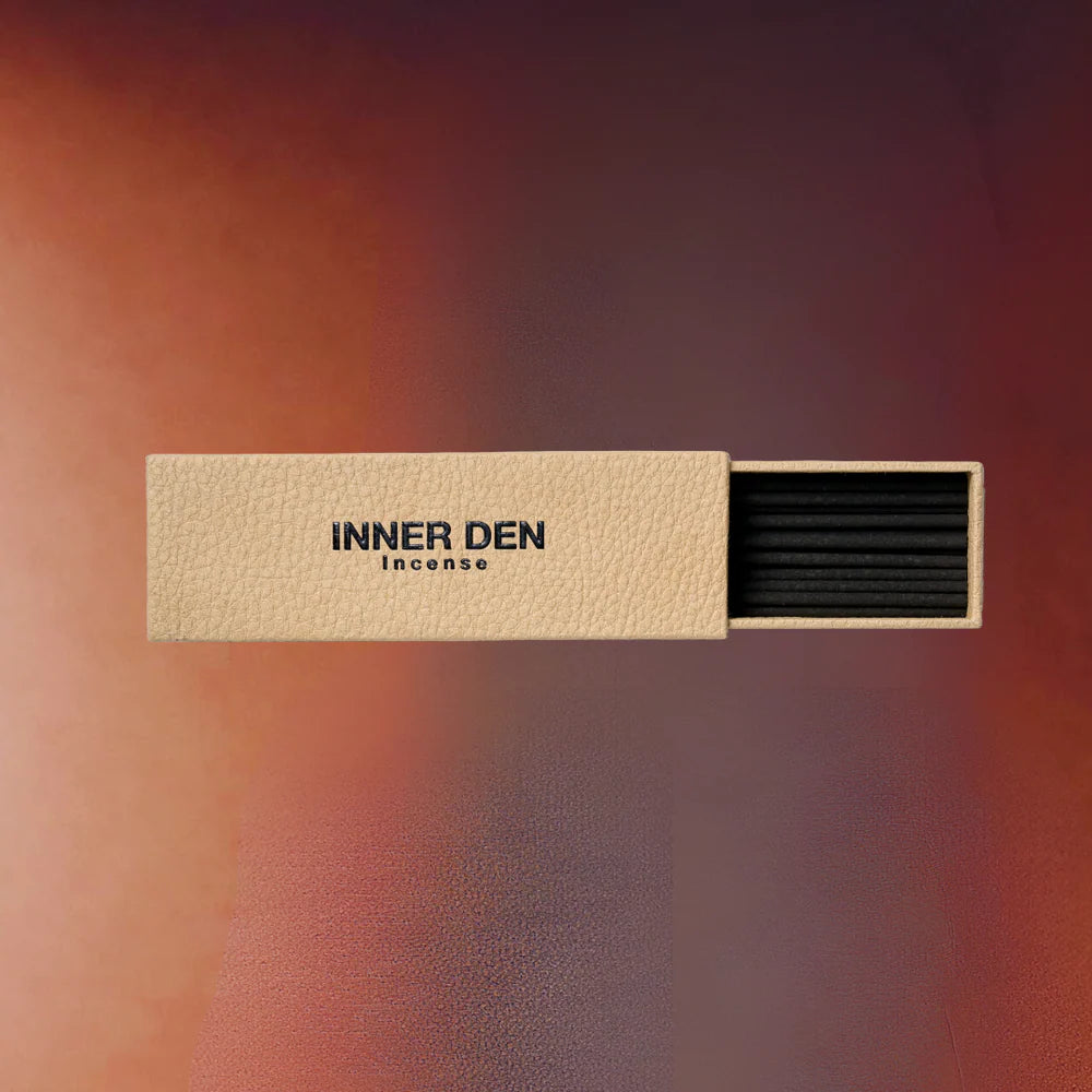 Gentle Habits - The Second Wave - Inner Den