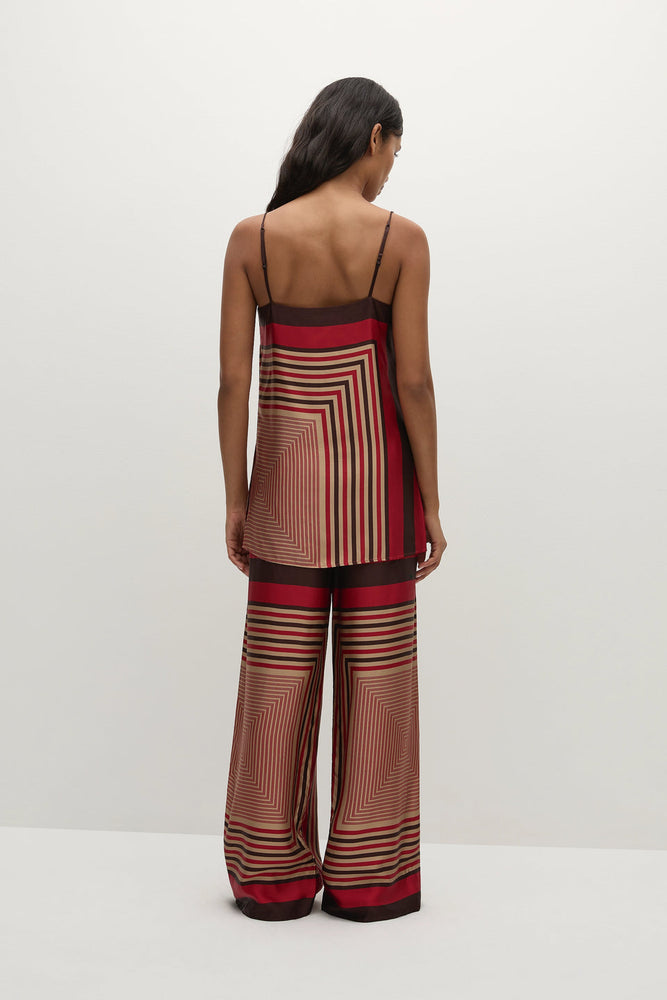 
                      
                        Faithfull The Brand - Aina Top in Ylva Print
                      
                    