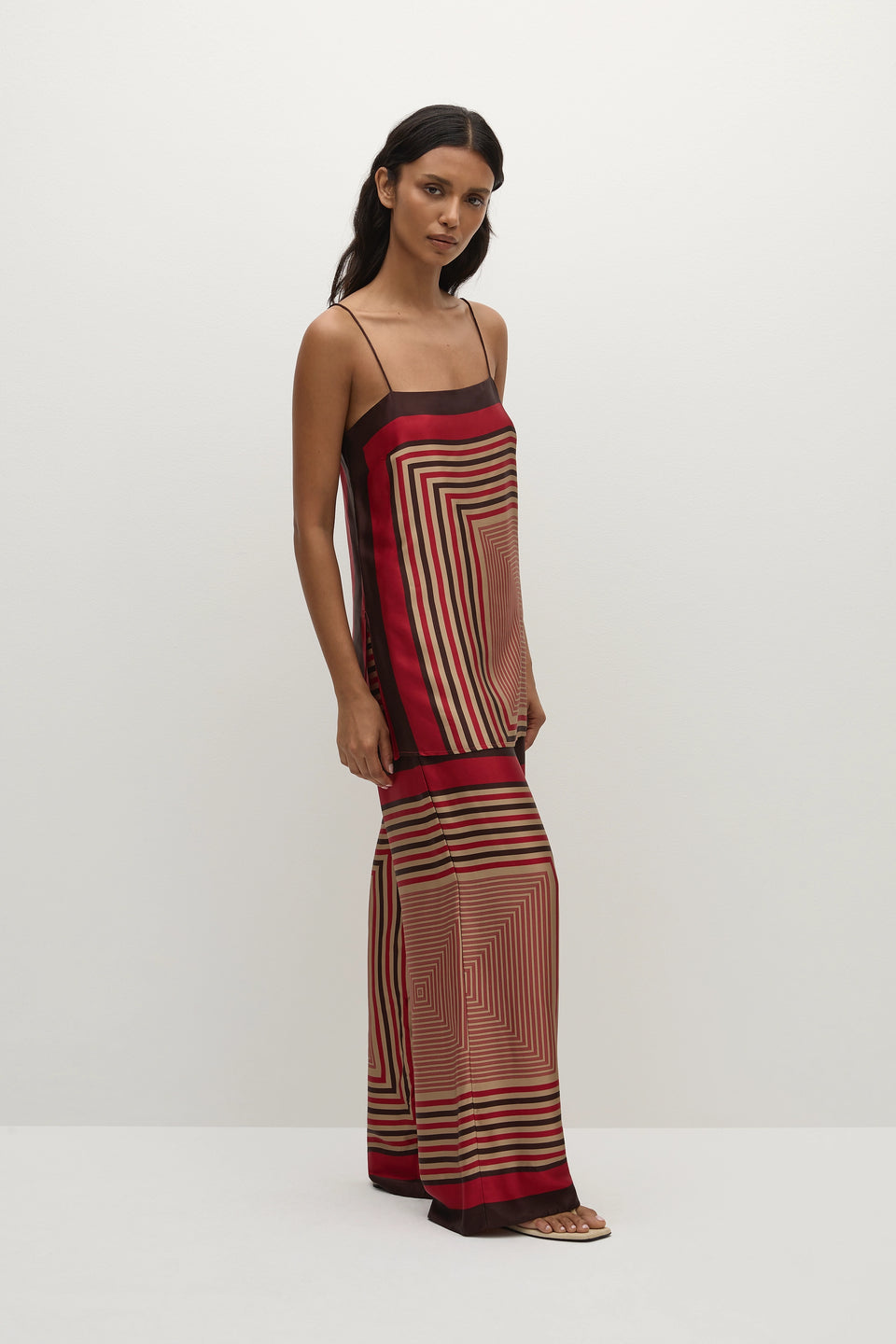 Faithfull The Brand - Jensen Pant in Ylva Print