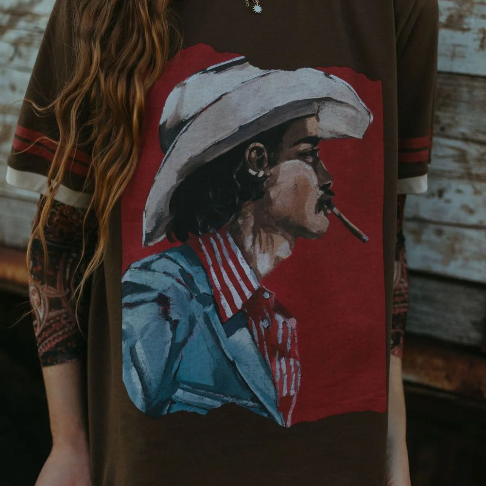 Far Mer by Whitney - Most Wanted Tee