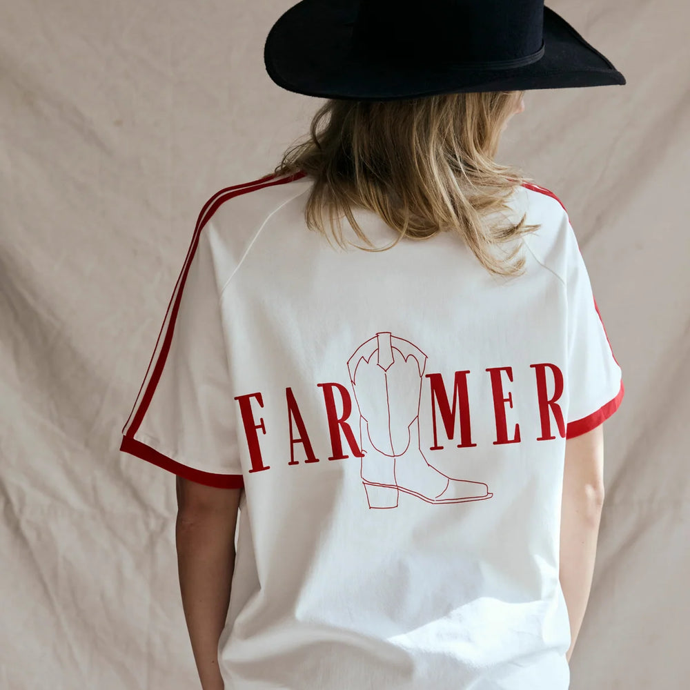 
                      
                        Far Mer by Whitney - Starry-Eyed Tee
                      
                    
