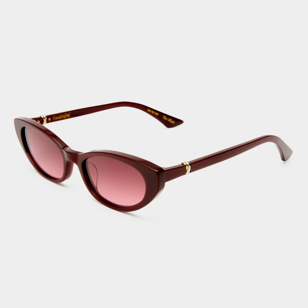 LUV LOU - The Blair in Cherry
