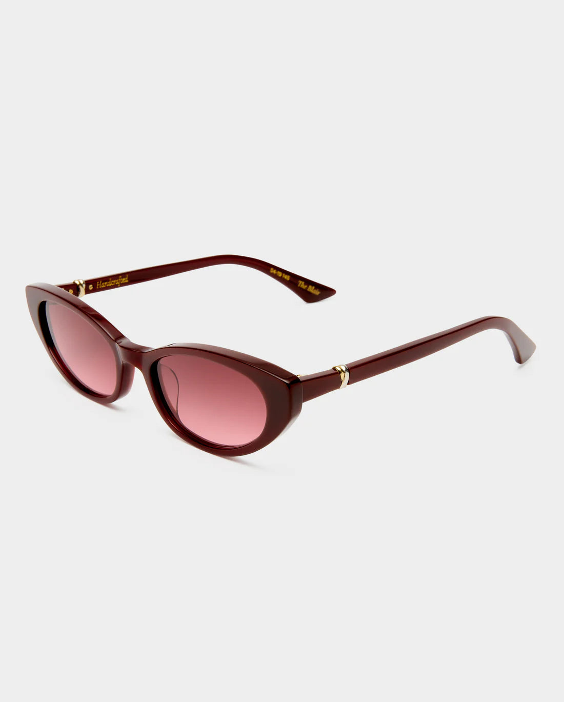 LUV LOU - The Blair in Cherry