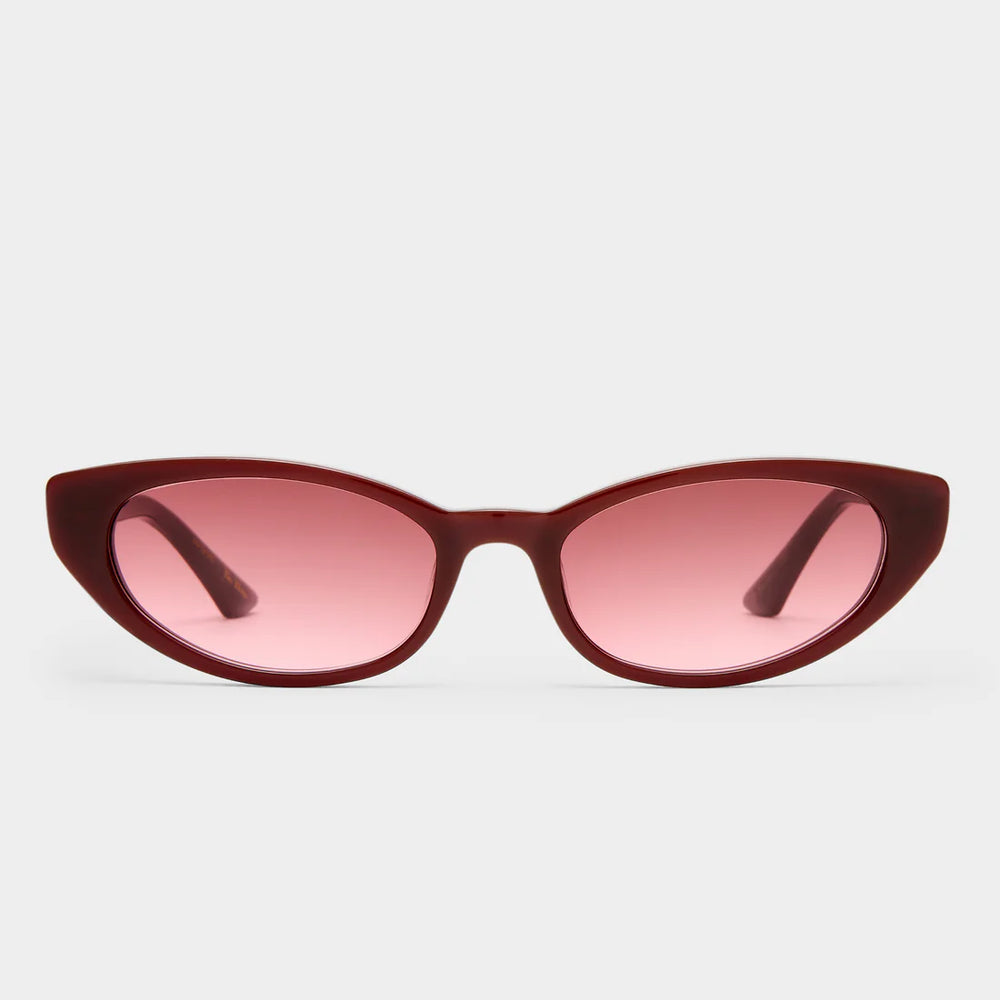 
                      
                        LUV LOU - The Blair in Cherry
                      
                    