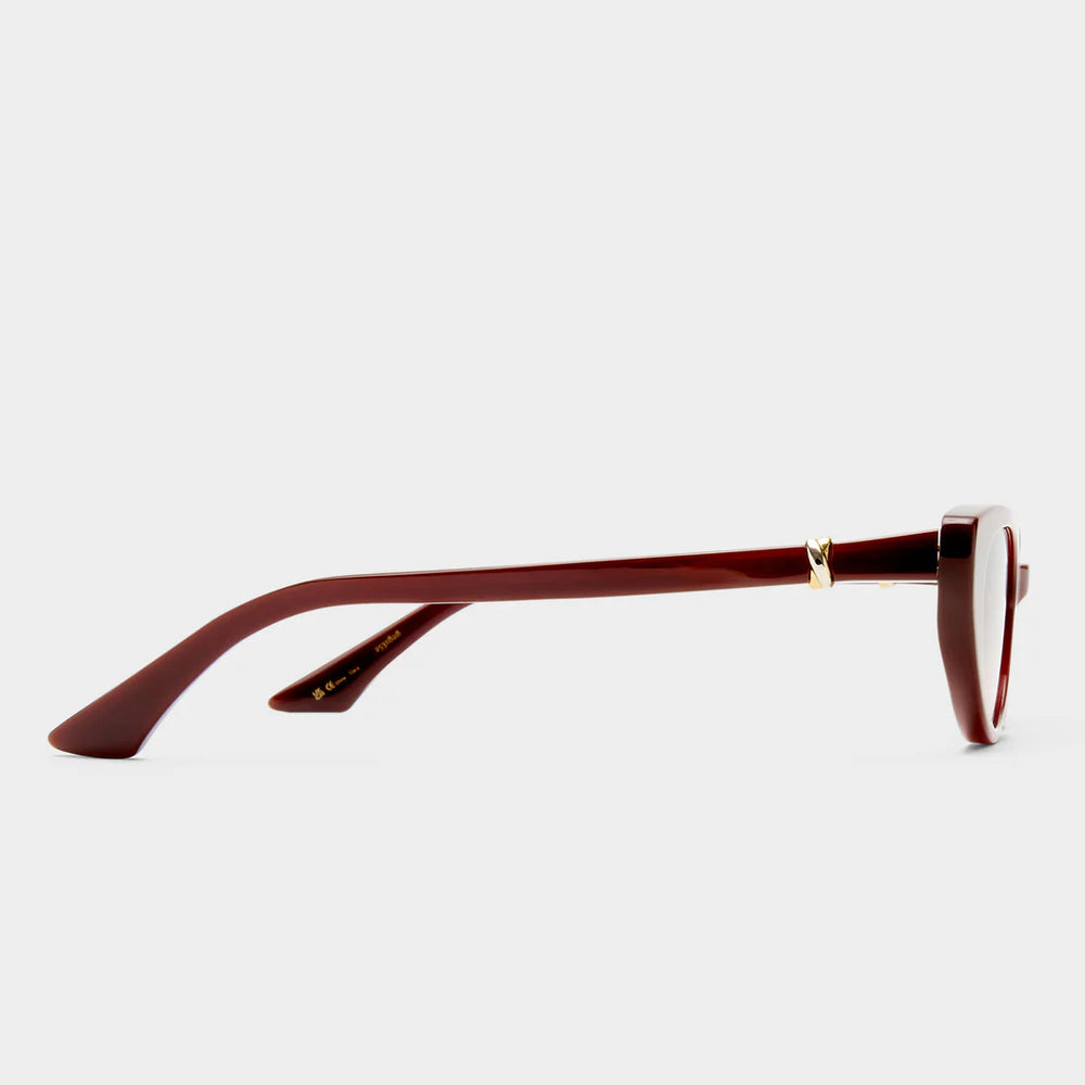 
                      
                        LUV LOU - The Blair in Cherry
                      
                    