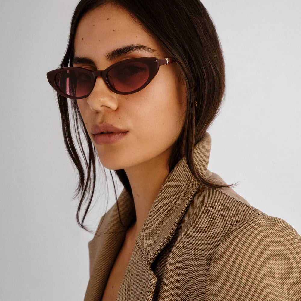 LUV LOU - The Blair in Cherry