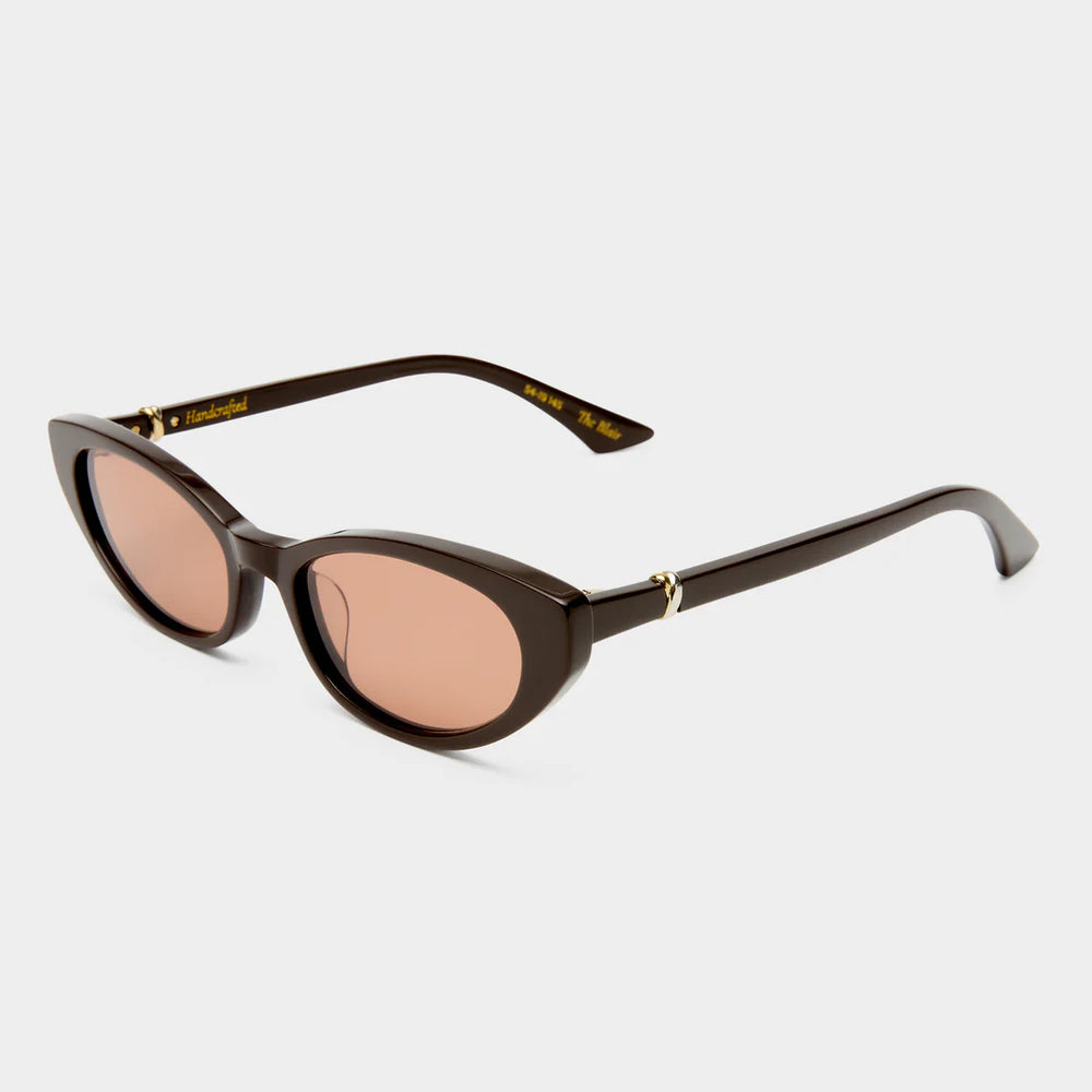 
                      
                        LUV LOU - The Blair in Dark Chocolate
                      
                    