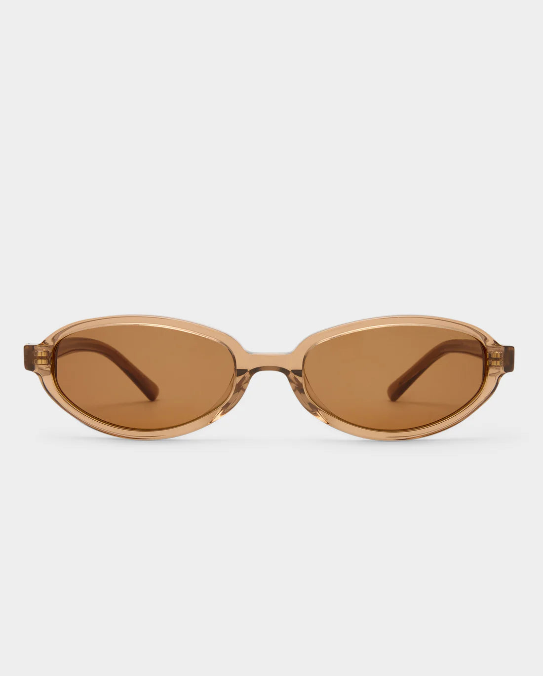 LUV LOU - The Olive in Chocolate Crystal