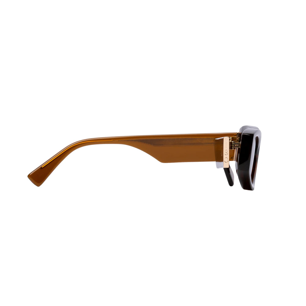 
                      
                        180EYEWEAR- RZA in Whiskey + Brown Lense
                      
                    