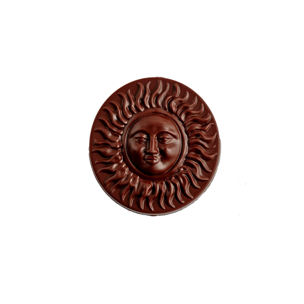 LOCO LOVE - Chuncho Cacao Sun Discs