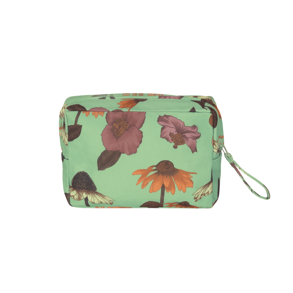 
                      
                        Wandering Folk - Glades Zip Bag in Meadow
                      
                    
