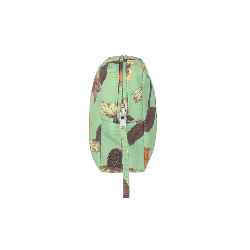 
                      
                        Wandering Folk - Glades Zip Bag in Meadow
                      
                    