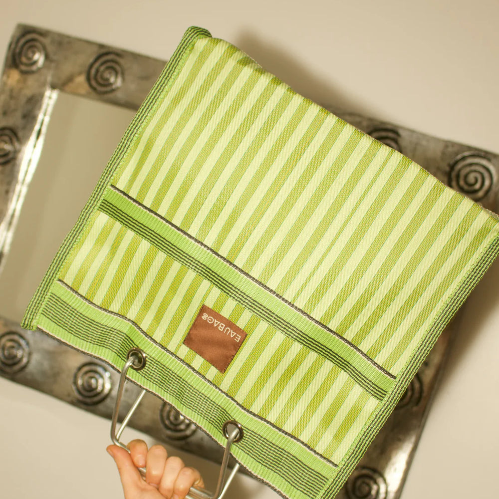 Eau Bags - Errands in Kiwi