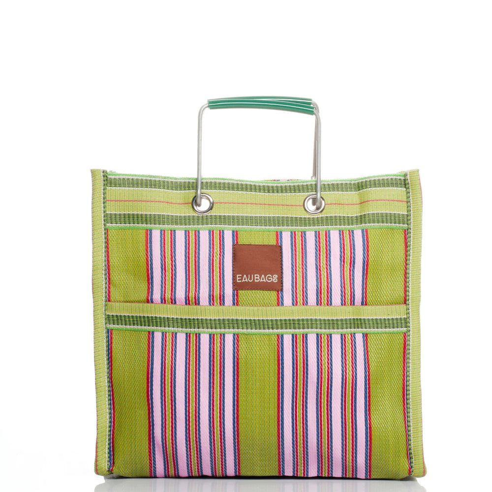 Eau Bags - Errands in Wild Fig