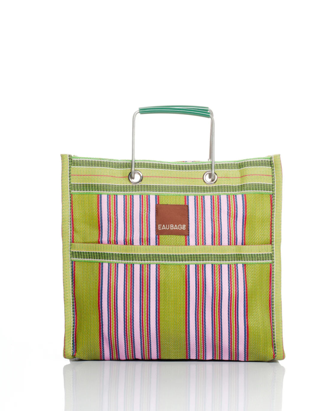 Eau Bags - Errands in Wild Fig