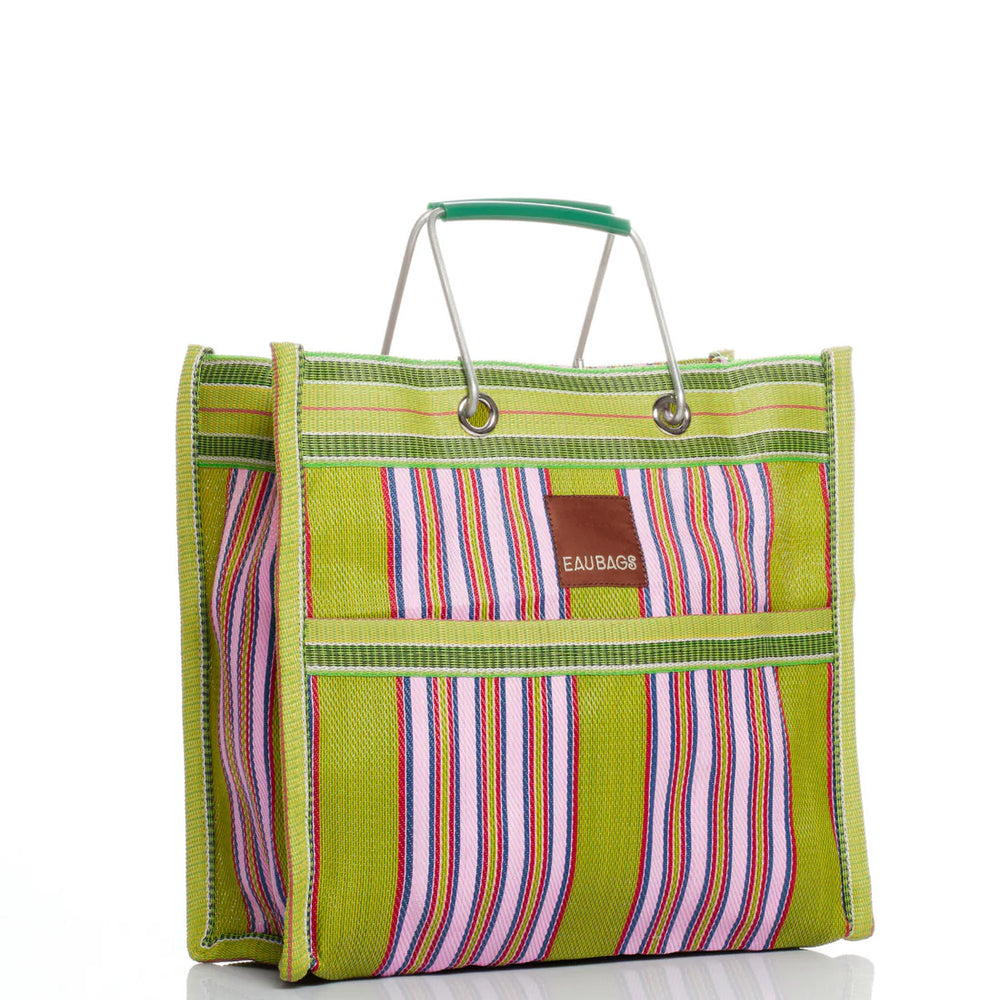 Eau Bags - Errands in Wild Fig