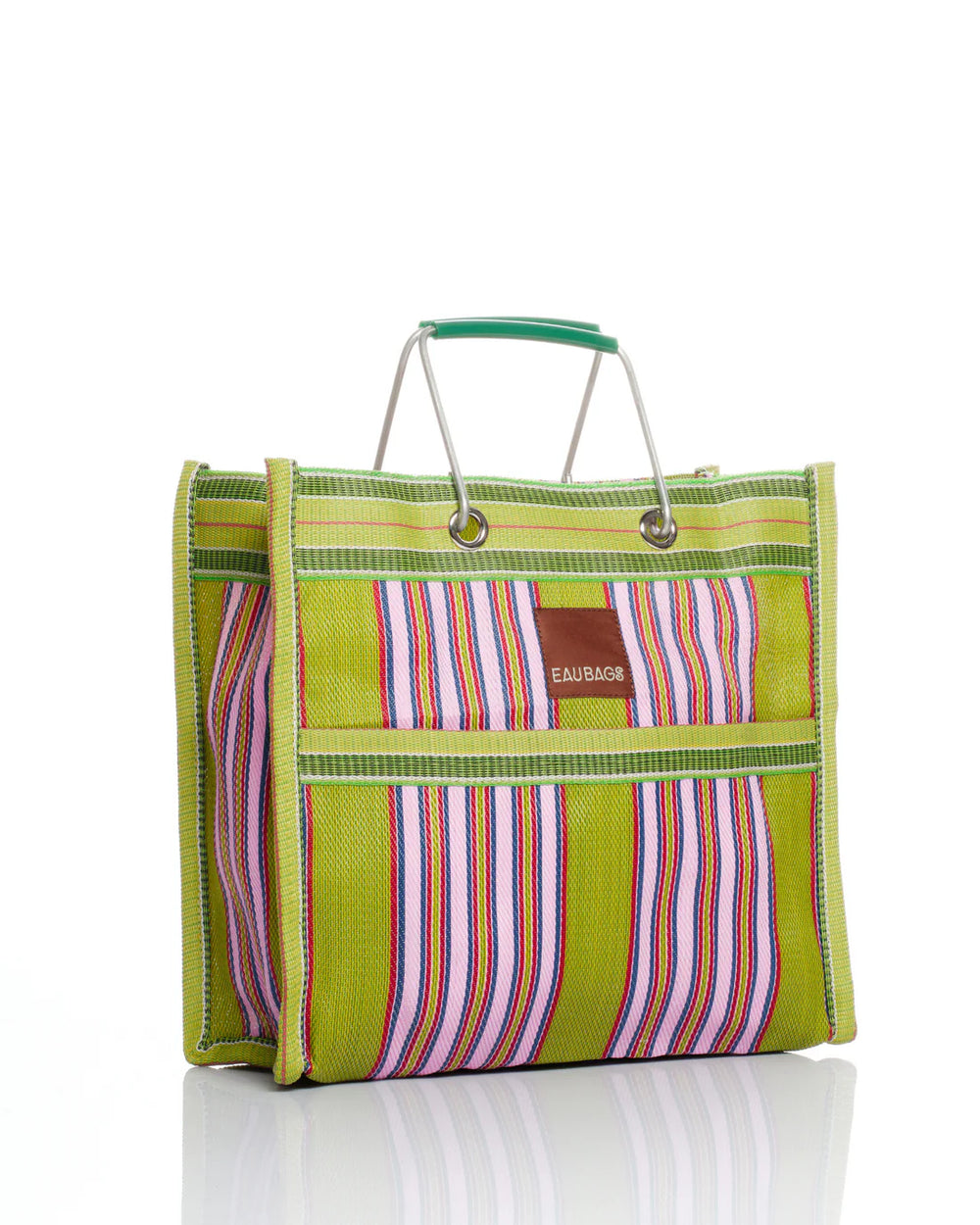 Eau Bags - Errands in Wild Fig