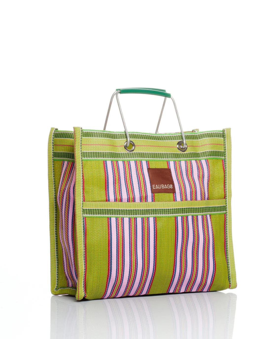 Eau Bags - Errands in Wild Fig