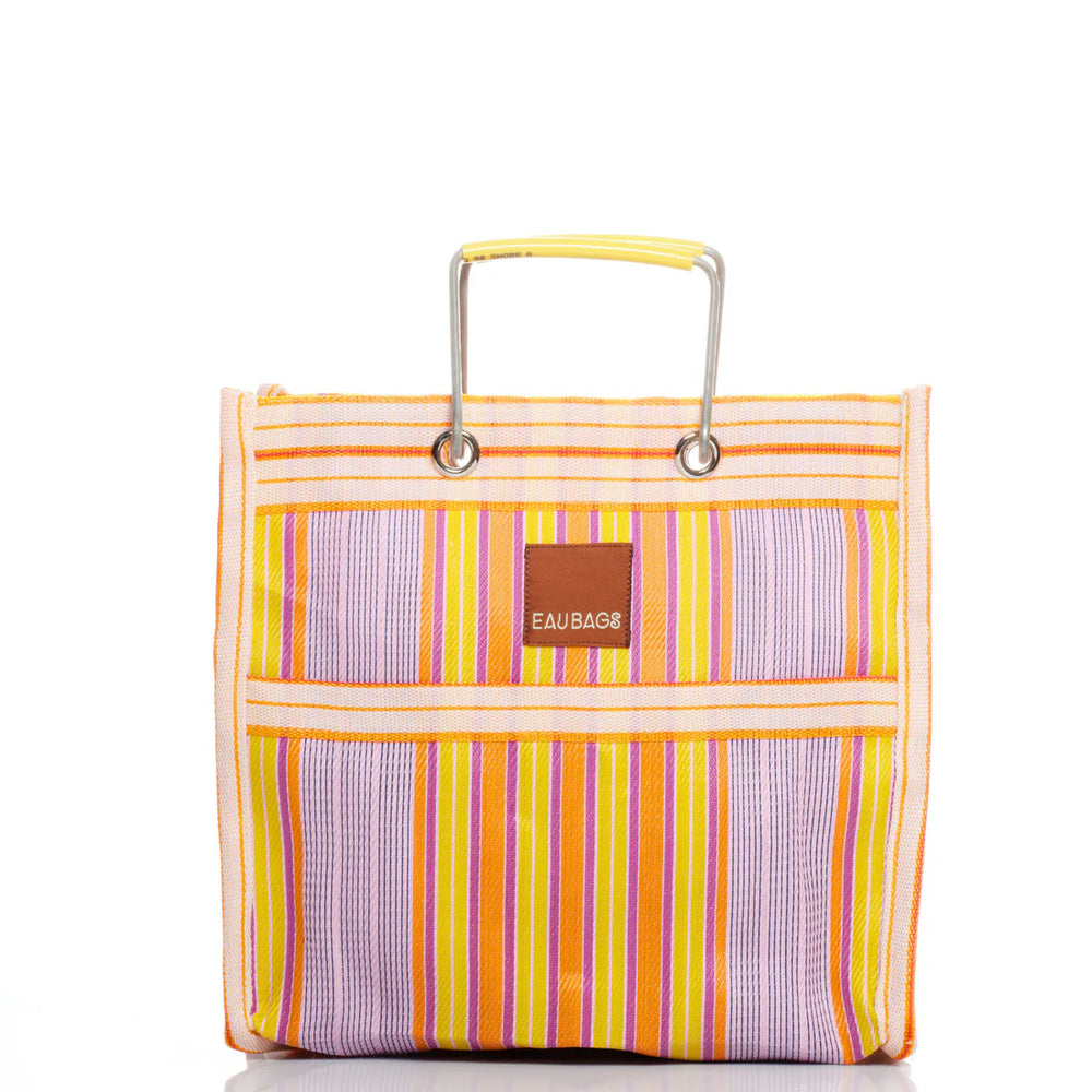 Eau Bags - Errands in Sunberry