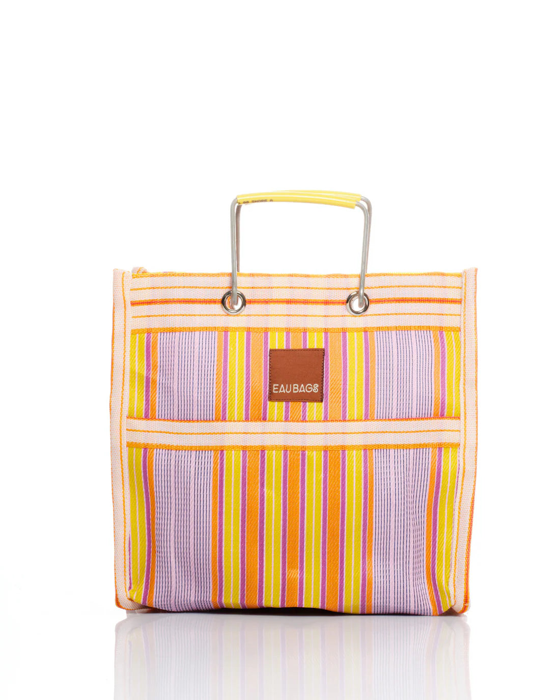 Eau Bags - Errands in Sunberry