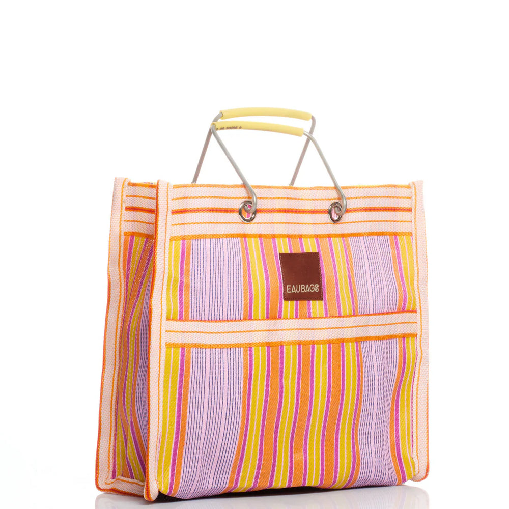 Eau Bags - Errands in Sunberry