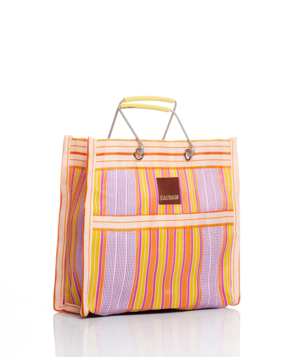 Eau Bags - Errands in Sunberry