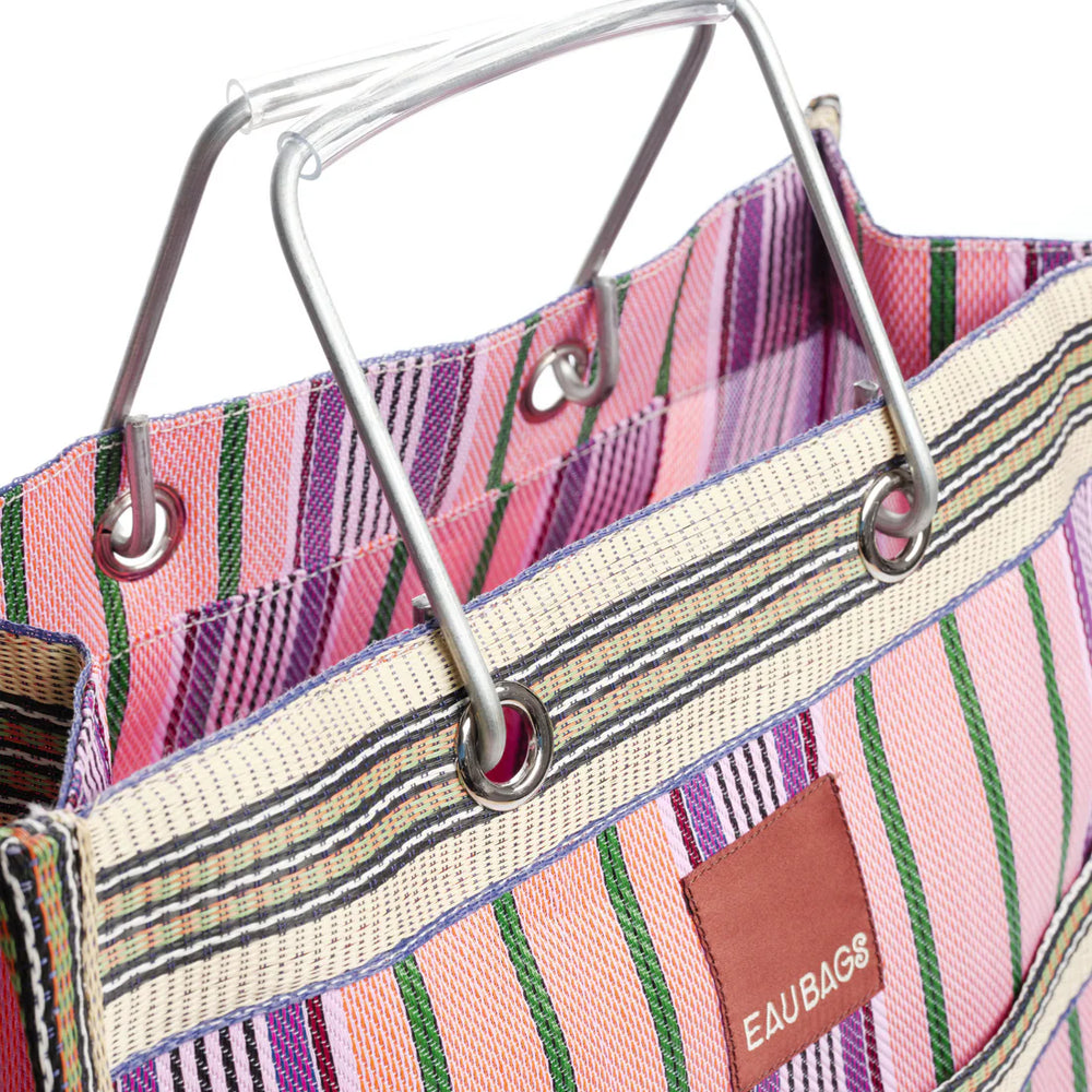 
                      
                        Eau Bags - Errands in Wild Clay
                      
                    