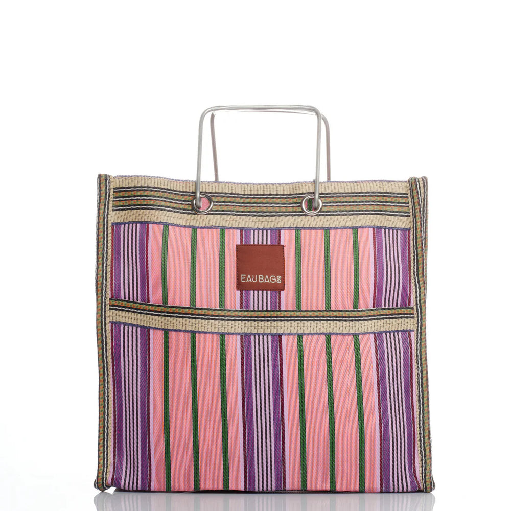 
                      
                        Eau Bags - Errands in Wild Clay
                      
                    