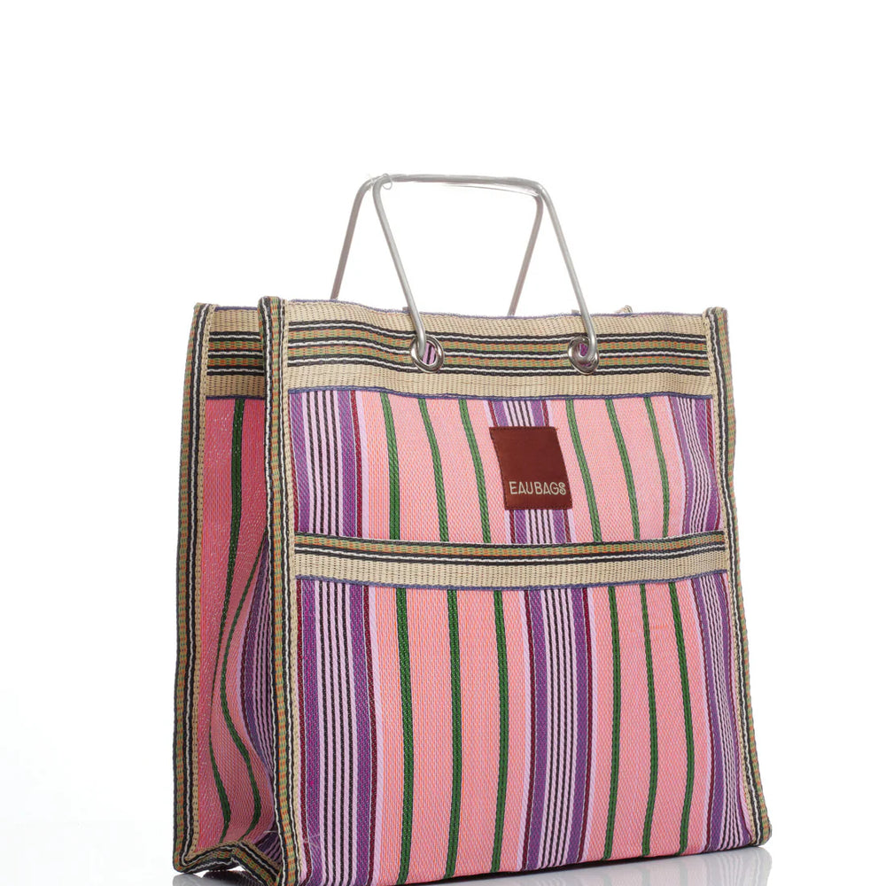 Eau Bags - Errands in Wild Clay