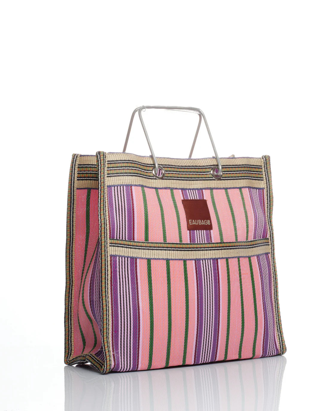 Eau Bags - Errands in Wild Clay