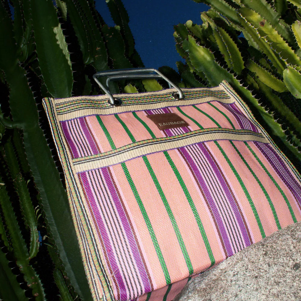 Eau Bags - Errands in Wild Clay