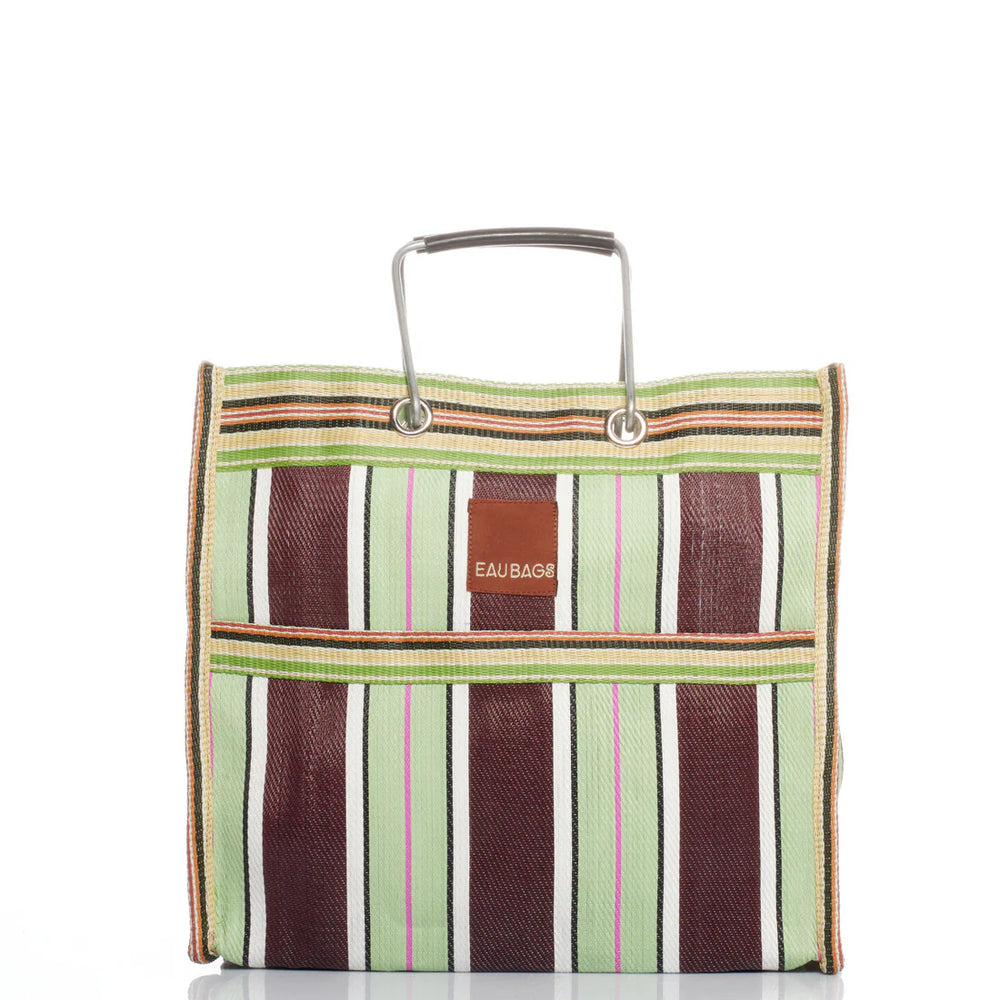 Eau Bags - Errands in Matcha