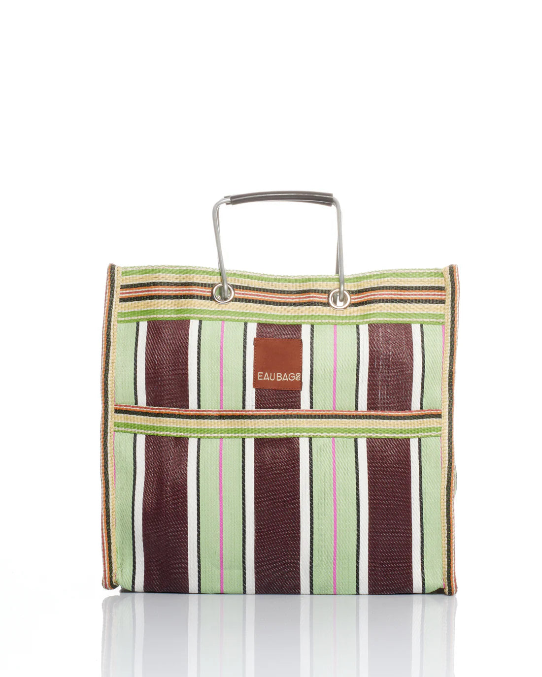 Eau Bags - Errands in Matcha