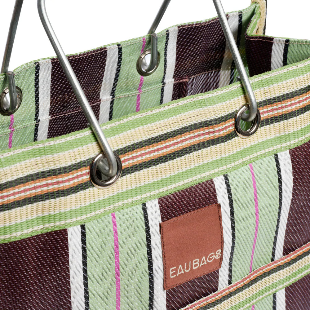 
                      
                        Eau Bags - Errands in Matcha
                      
                    