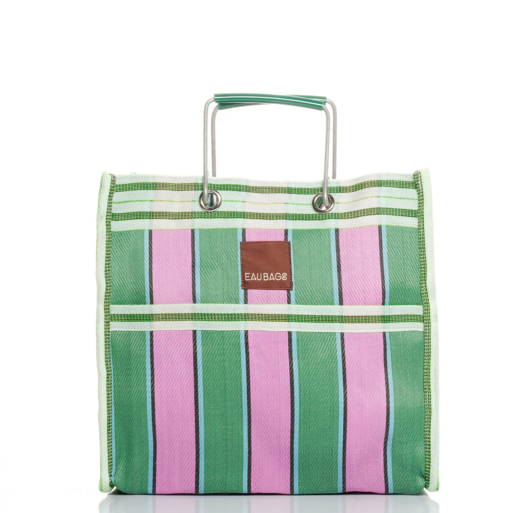 Eau Bags - Errands in Musk Mint