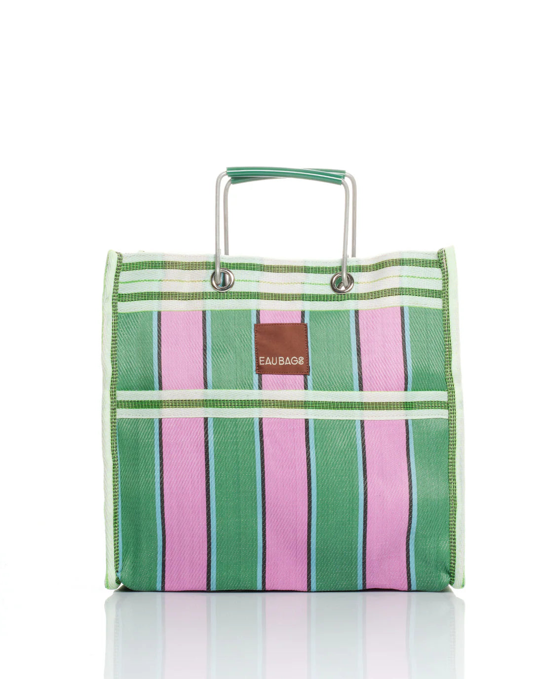 Eau Bags - Errands in Musk Mint