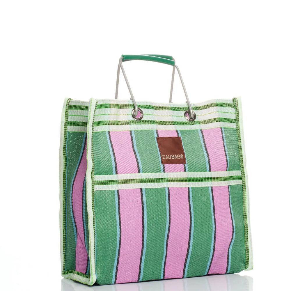 Eau Bags - Errands in Musk Mint