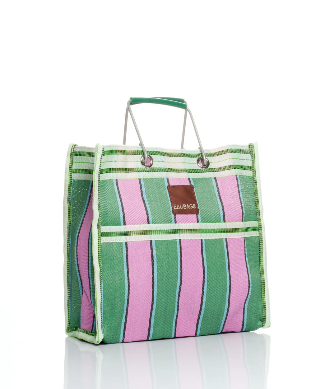 Eau Bags - Errands in Musk Mint