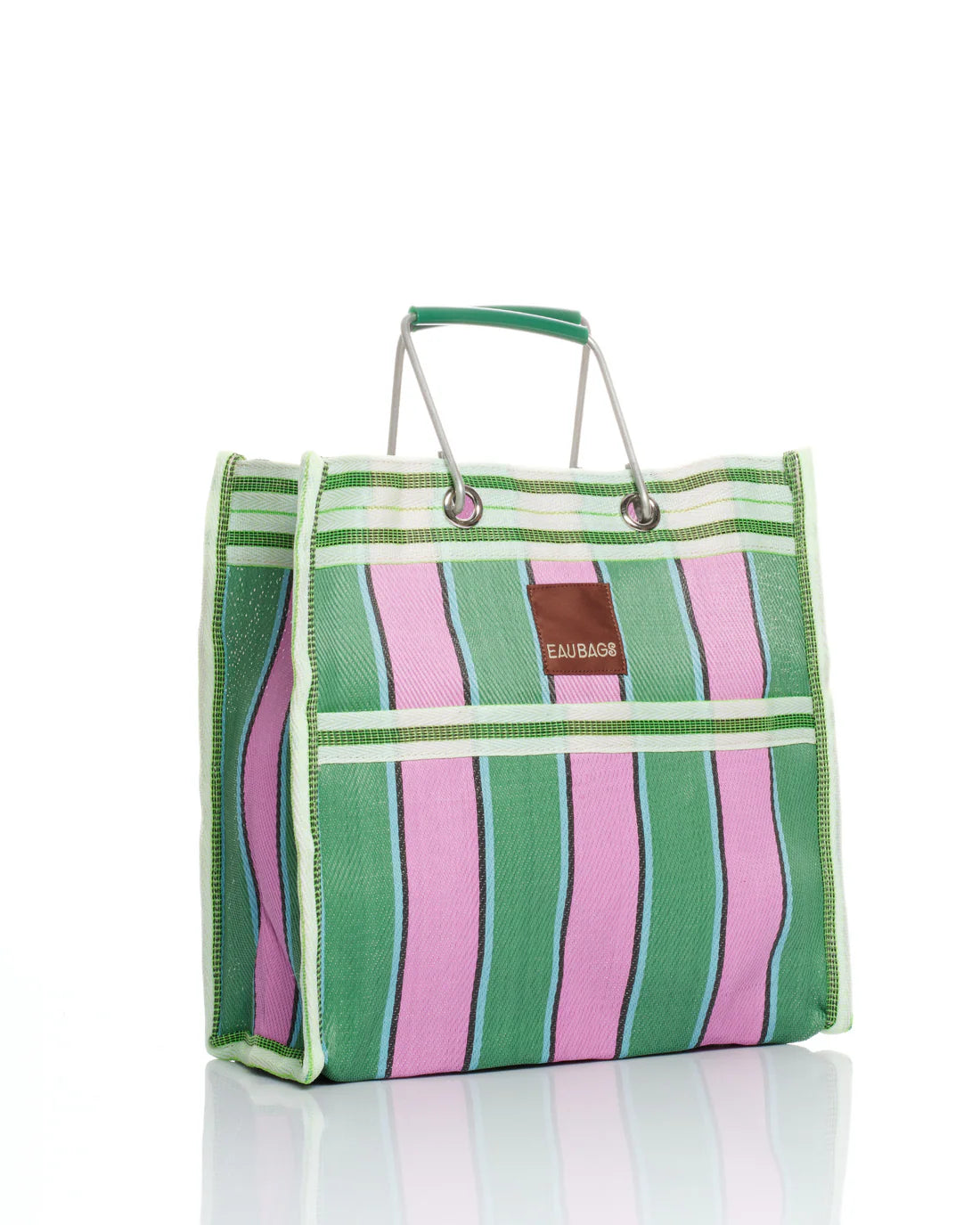 Eau Bags - Errands in Musk Mint