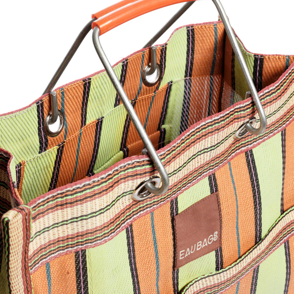 Eau Bags - Errands in Limoncello