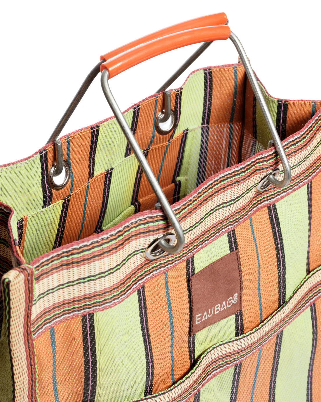 Eau Bags - Errands in Limoncello