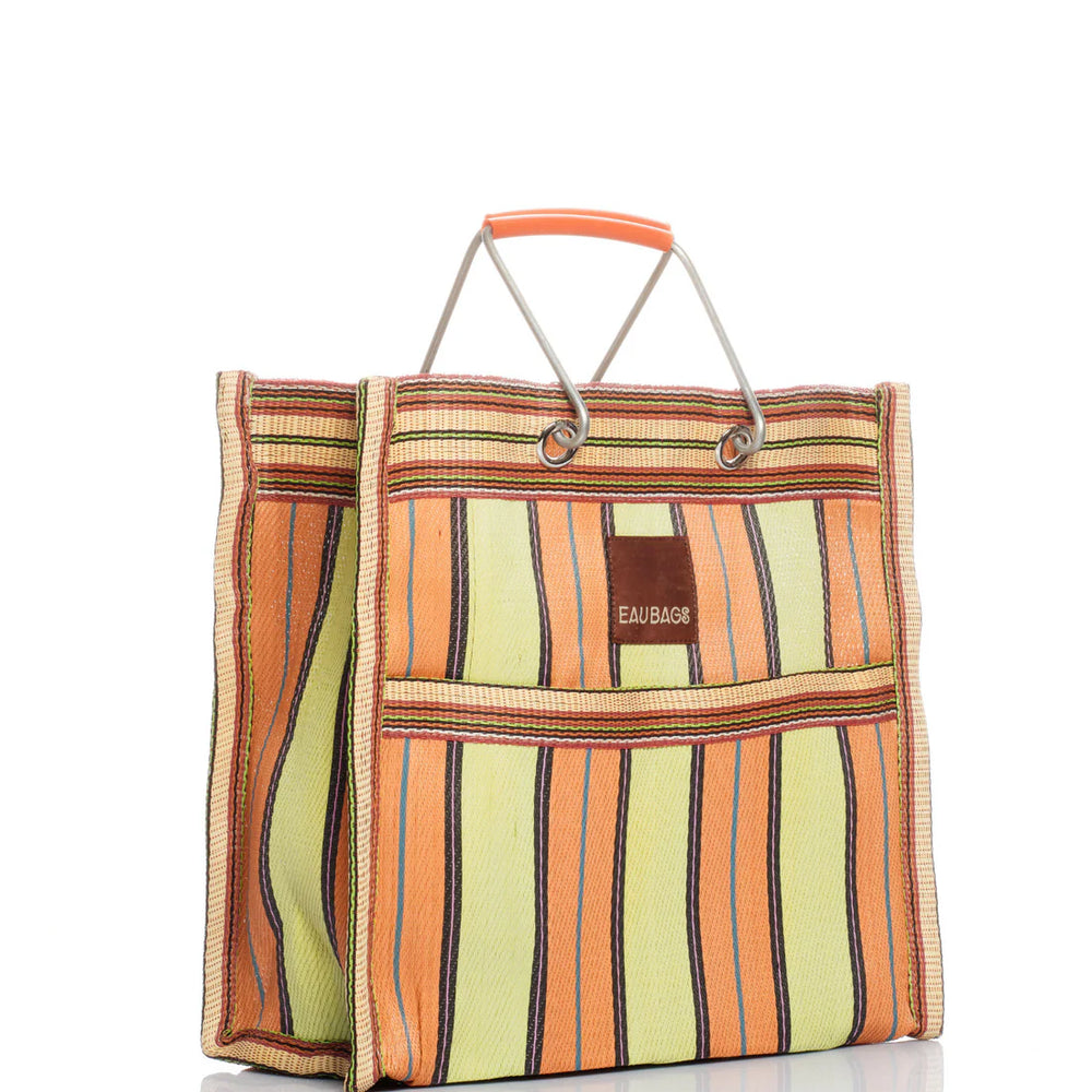 Eau Bags - Errands in Limoncello