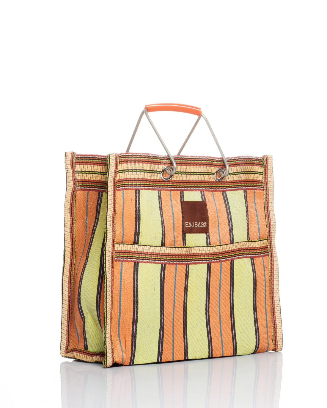 Eau Bags - Errands in Limoncello