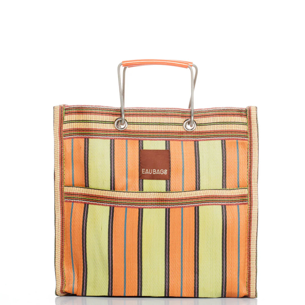 
                      
                        Eau Bags - Errands in Limoncello
                      
                    